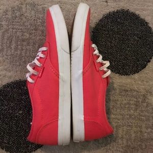 VANS SHOES